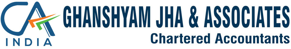 Ghanshyam Jha & Associates